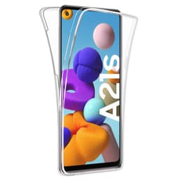 360° suojakuori Samsung Galaxy A21s
