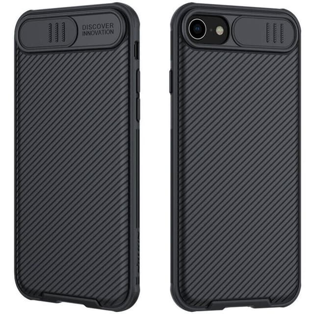 Nillkin CamShield deksel Apple iPhone 7 / 8 / SE 2020