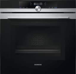 Siemens Ugn Inbyggnad HM633GBS1S