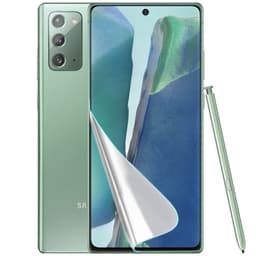 Skärmskydd 3D Soft HydroGel Samsung Galaxy Note 20