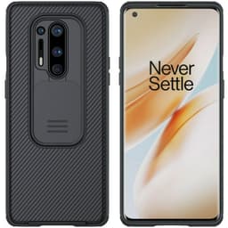 Nillkin CamShield kuori OnePlus 8 Pro (IN2020)