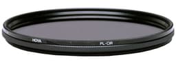 Hoya Pol-Cir slim filter 55 mm