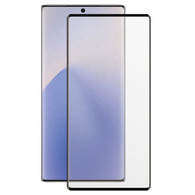 3D Glass skjermbeskytter Samsung Galaxy Note 20