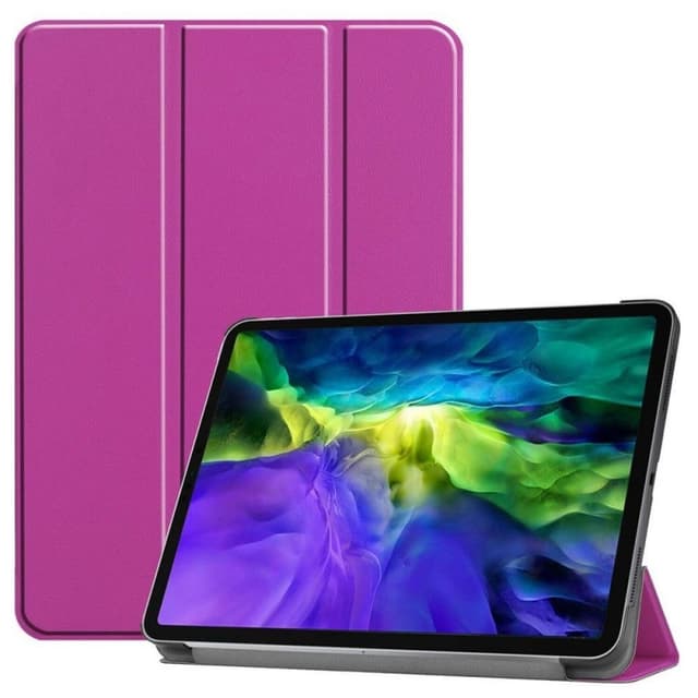Aktiv Apple iPad Pro 11 "sag (2020)  - lilla