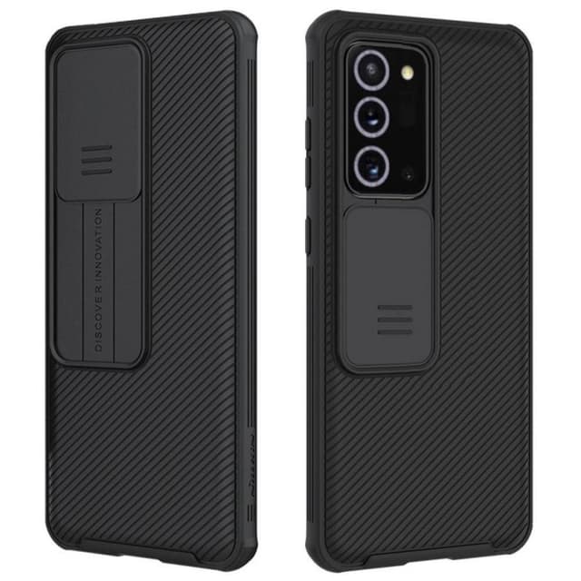 Nillkin CamShield deksel Samsung Galaxy Note 20