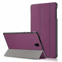 Aktivt Fodral Samsung Galaxy Tab S4 10.5 (SM-T830)  - Lila