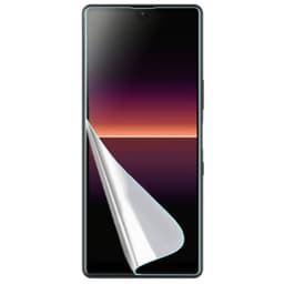 Näytönsuoja 3D Pehmeä HydroGel Sony Xperia L4