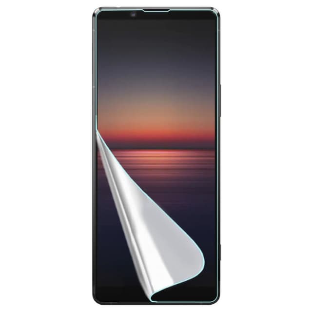 Skärmskydd 3D Soft HydroGel Sony Xperia 1 II