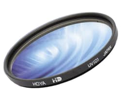 Hoya UV suodatin HD sarja 55 mm