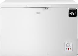 Logik kummefryser L300CFW20E