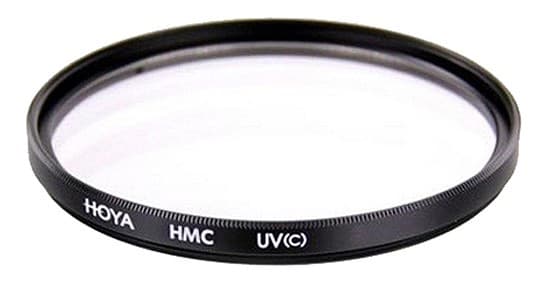 Hoya UV-filter (UV-C) 49 mm