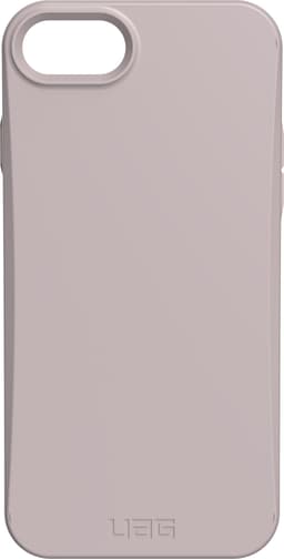 UAG Outback deksel til iPhone SE2/8/7/6 (lilac)