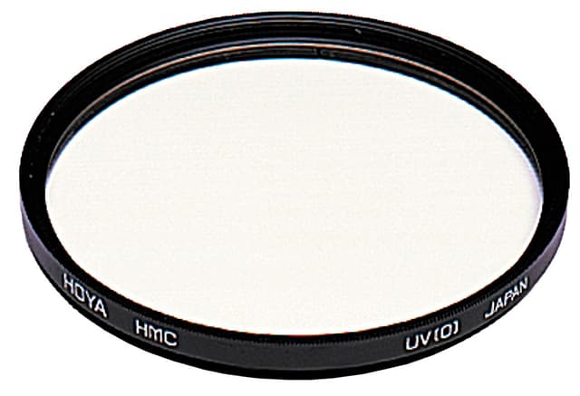 Hoya UV Filter 55mm