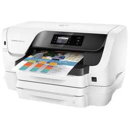 HP OfficeJet Pro 8218 farve inkjet printer
