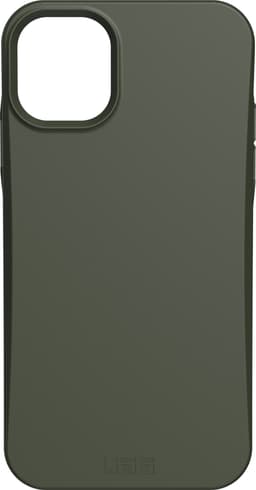 UAG Outback suojakuori iPhone 11 (oliivi)