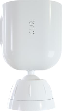 Arlo Total Security adapterfeste