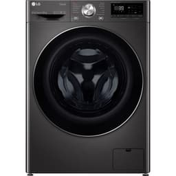 LG vaskemaskin FV90BNS2BE