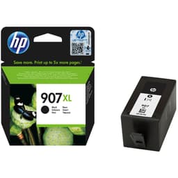 HP 907XL mustekasetti (musta)