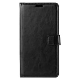 Plånboksfodral Google Pixel 3 - Svart