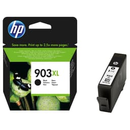 HP bläckpatron 903XL Svart