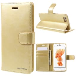 Mercury Goospery Blue Moon till iPhone 6 / 6s GULD