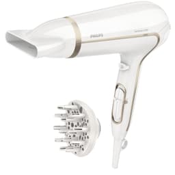 Philips DryCare Advanced hårtørrer HP8232/00 (hvid)
