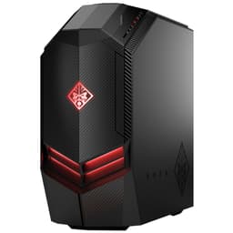 HP Omen 880-070no stasjonær gaming-PC