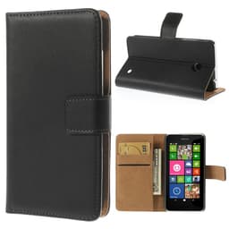 Nokia Lumia 630/635 Plånboksfodral