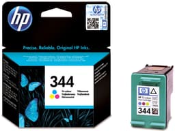HP blekkpatron 344 (farge)