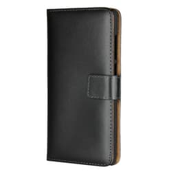Xiaomi Mi Mix 2 Plånboksfodral  - Svart