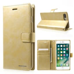 Mercury Goospery Blue Moon til iPhone 7 Plus 5,5"" Gull