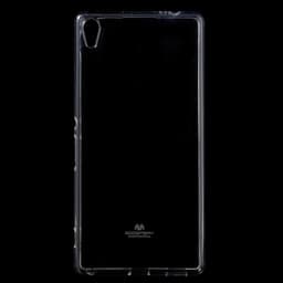 MERCURY GOOSPERY Jelly TPU Skal till Sony Xperia XA Ultra