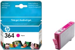 HP blekkpatron 364 Magenta