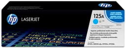 HP toner 125A Cyan