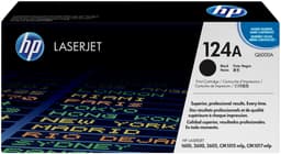 HP 124A/Q6000A värikasetti (musta)