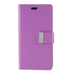 Mercury GOOSPERY Rich Diary till iPhone 11 Pro Max - Lila