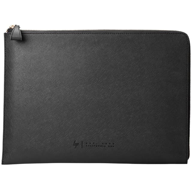 HP Spectre 13.3" etui bærbar PC (sort)