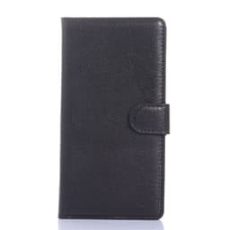 OnePlus One  Plånboksfodral / fodral Litchi