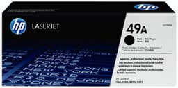HP 49A värikasetti (musta)