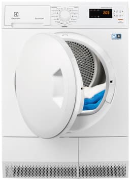 Electrolux Torktumlare HT33K8126