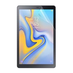 Skærmbeskyttelsesfilm Samsung Galaxy Tab A 10.5 (2018) 2 stk