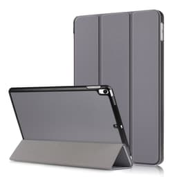 iPad Air 10.5 & iPad Pro 10.5 Slim fit tri-fold fodral - Grå