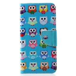 Huawei P30 Pro Plånbokfodral - Little Owls