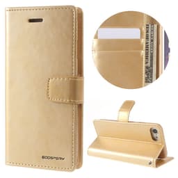 Mercury Goospery Blue Moon till iPhone 7 / iPhone 8 / SE Guld