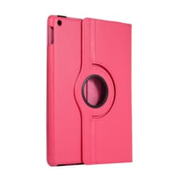 360 Rotation fodral Apple iPad 10.2 2019 - Rose