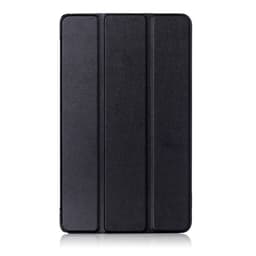 Lenovo Tab 4 8 Plus (TB-8704F/N) Tri-fold Fodral - Svart