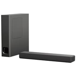 Sony soundbar kotiteatteri HT-MT300 (musta)