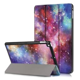iPad Mini 2019 / Mini 4 Slim fit tri-fold fodral - Galaxy