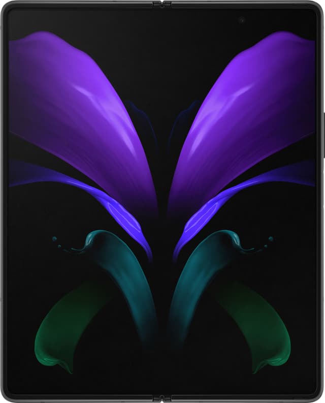 Samsung Galaxy Z Fold2 5G smartphone 12/256GB (mystic black