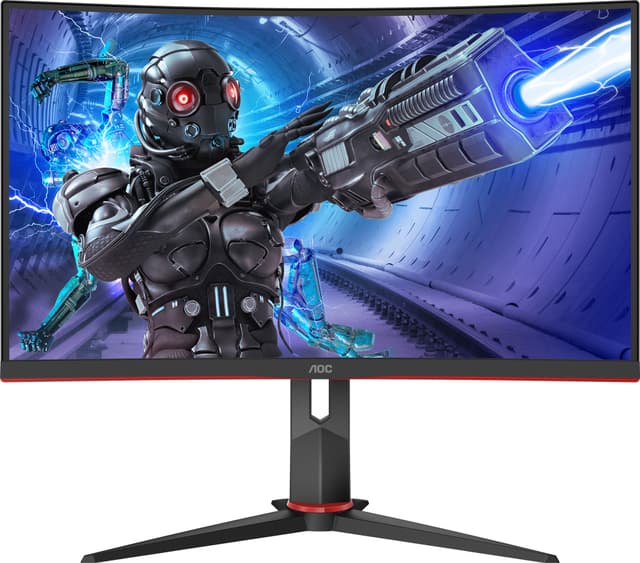 AOC C27G2ZU 27